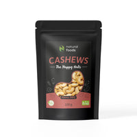 Cashews Honey BBQ 200g