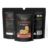Cashews Honey BBQ 200g