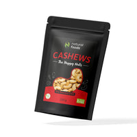 Cashews Dry Roasted Chili  200g